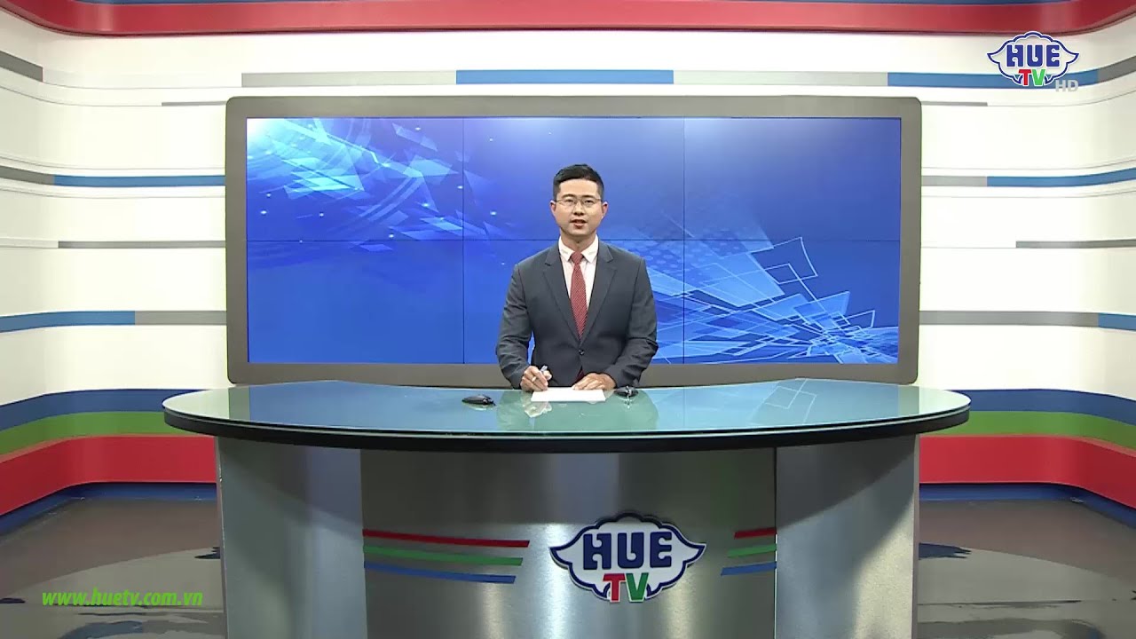 Chương trình Thời sự - Trưa 22/01/2026 (Thứ Năm)