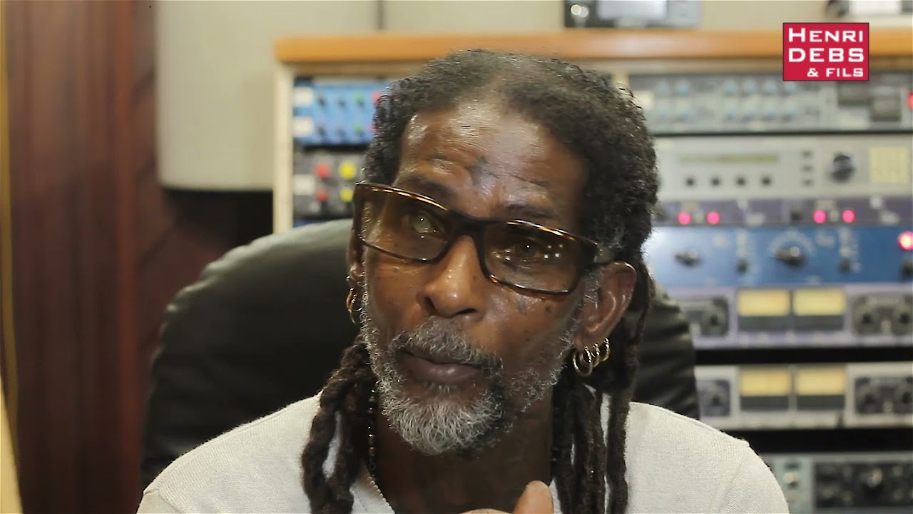 Interview - Jean-Jacques Gaston  | #DebsStory