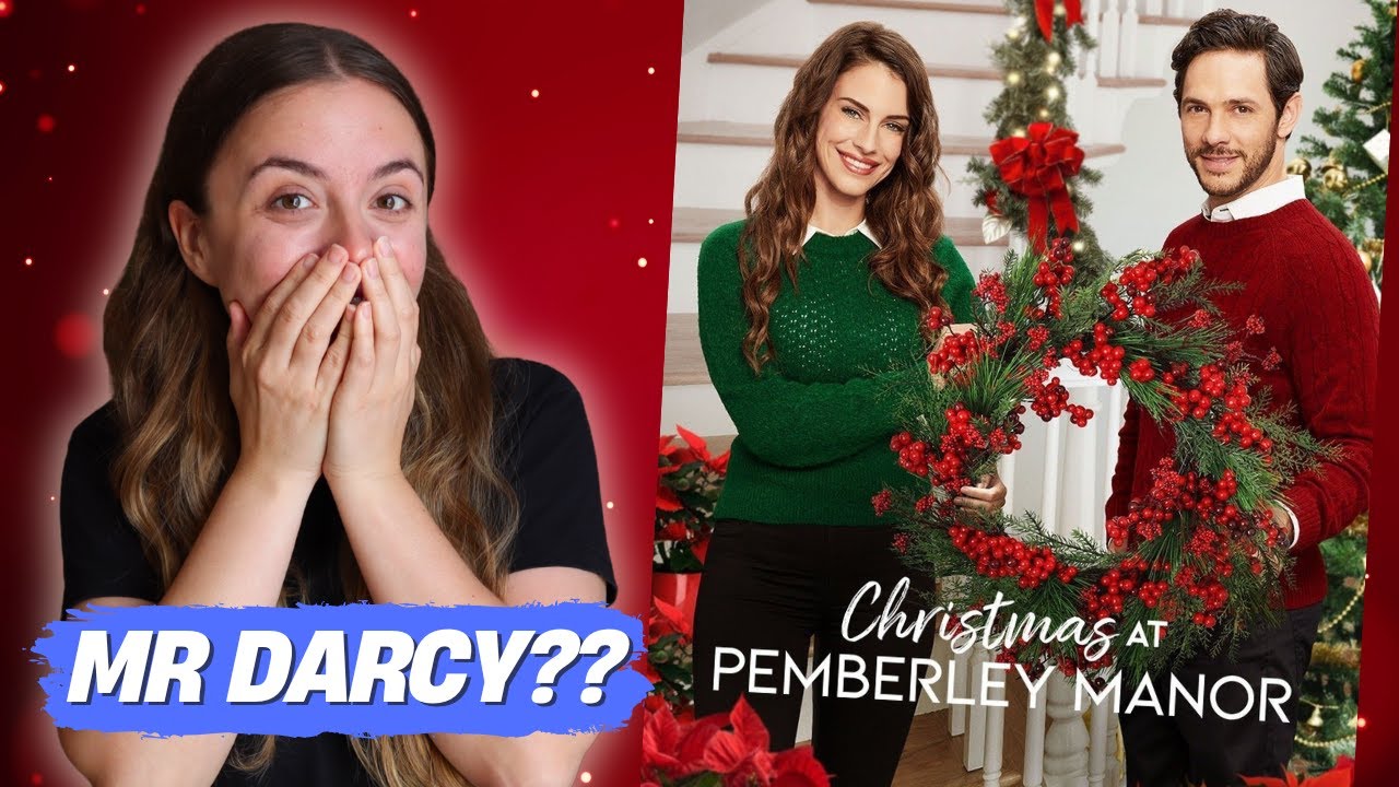Pride and Prejudice but make it terrible | reacting to bad movies
