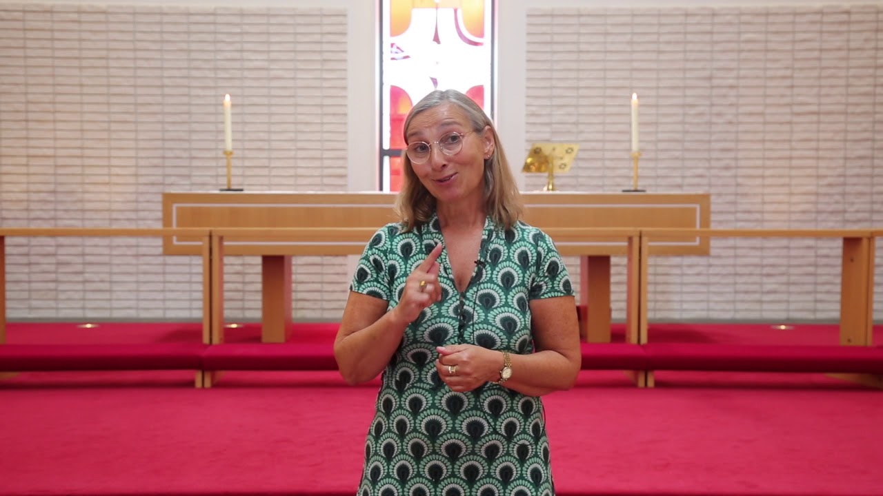 Kirkjustarf fatla&eth;ra, 22. okt&oacute;ber 2020