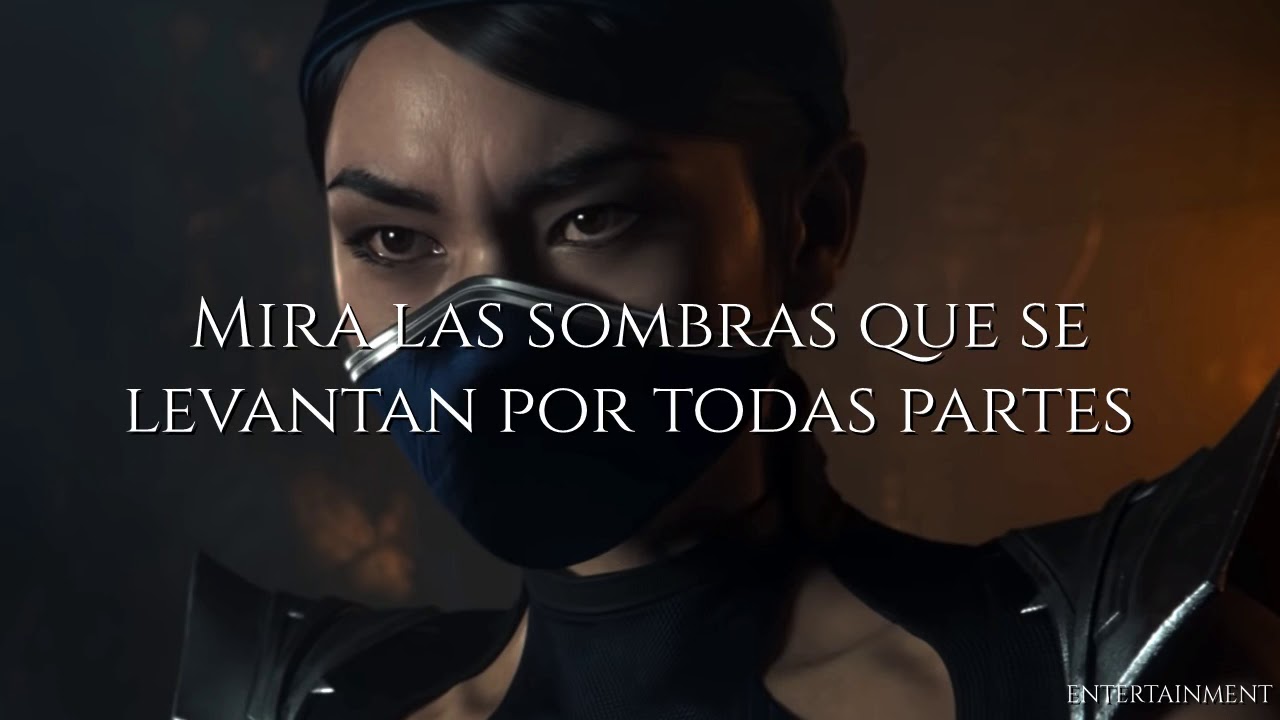 UNSECRET, Neoni - Fallout (Letra traducida)