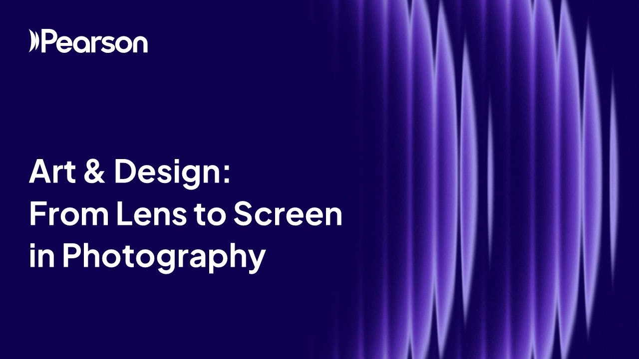 From Lens to Screen: Digital Evidence and Sketchbooks in Photography