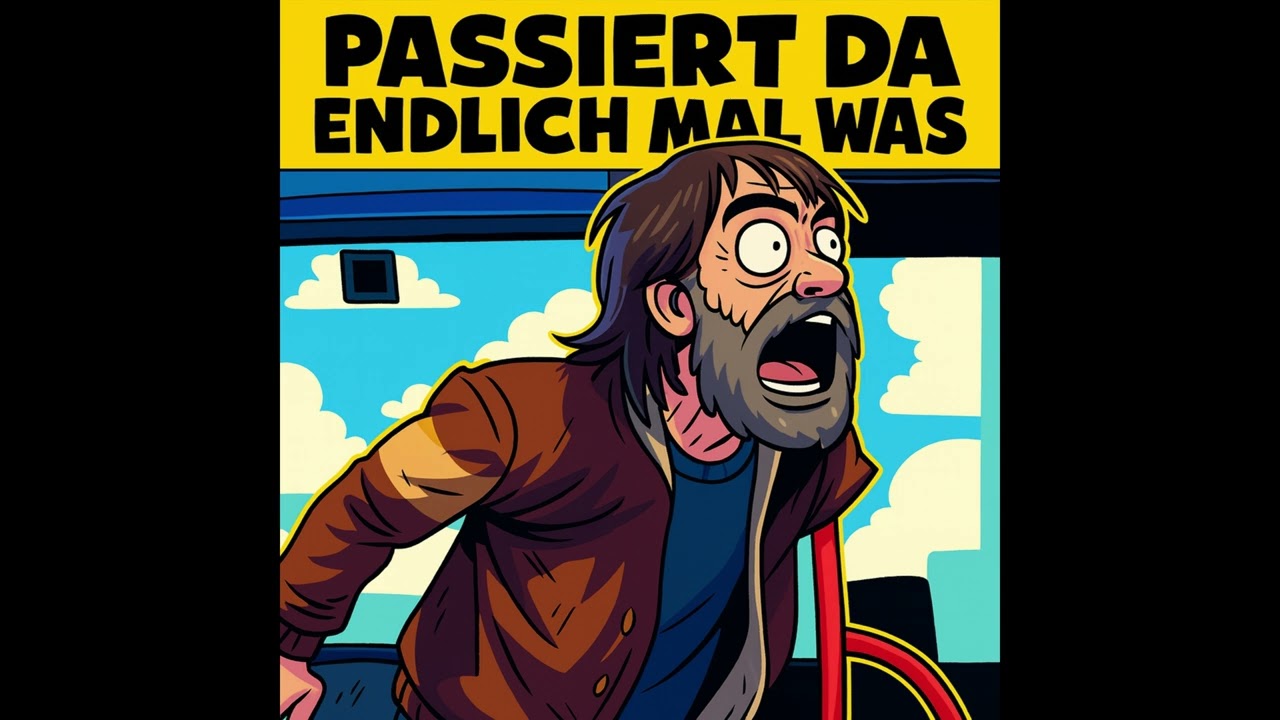 Herr Mauer   Passiert da endlich mal was