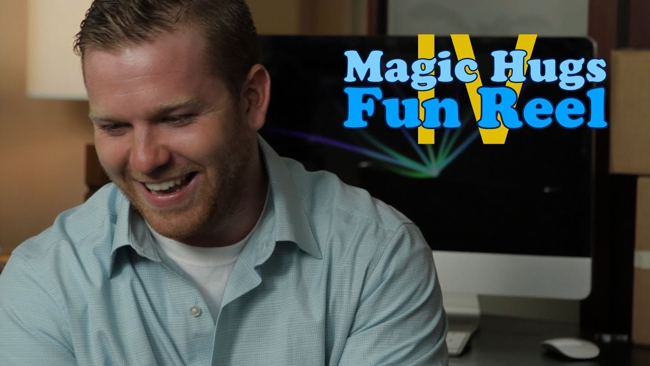 Fun Reel: Year 4