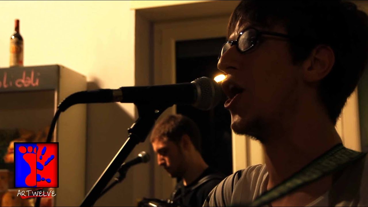 Video promozionale per Eugenio in via di gioia