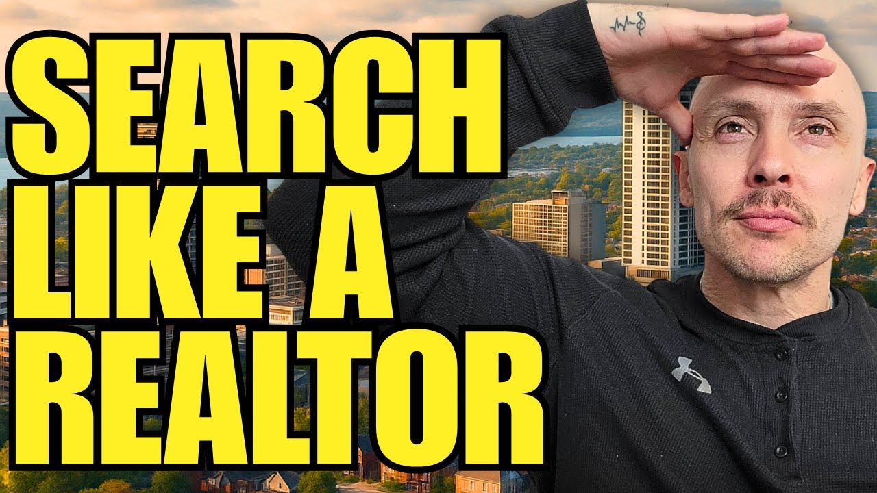 Finding Your New Home in Hamilton | Search Like A Realtor