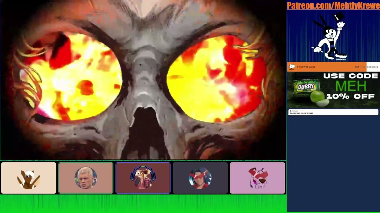 Mehcast Reacts: Death Battle: Ghost Rider VS Spawn (Marvel VS Image Comics)