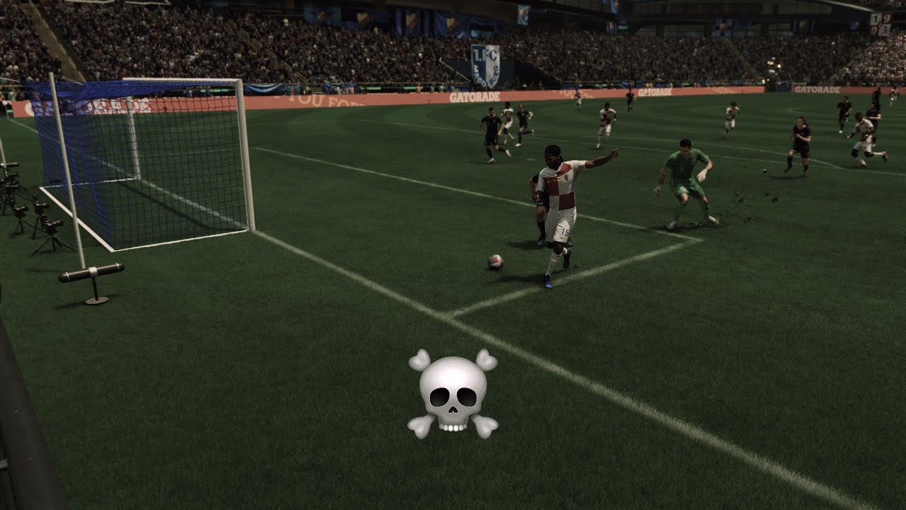 FIfa edit № 3