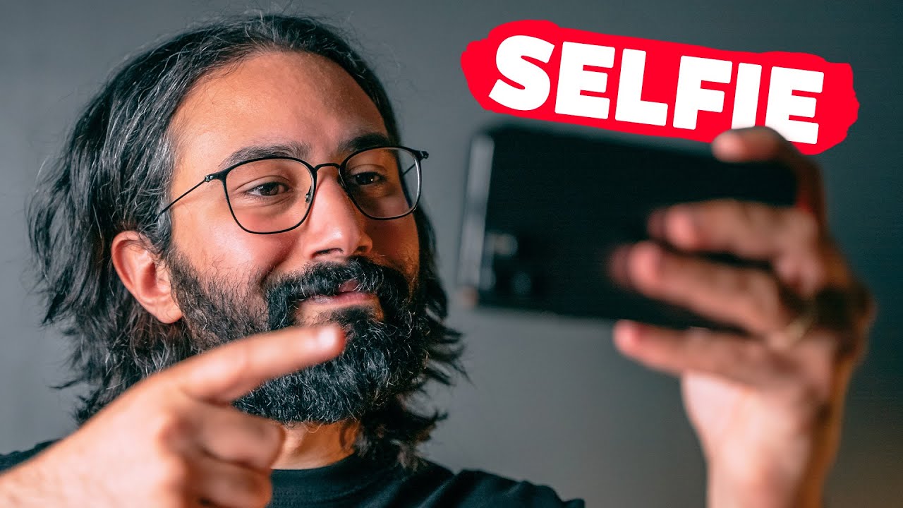 Mükemmel Selfie Nasıl Çekilir? Mobil Fotoğrafçılık İpuçları