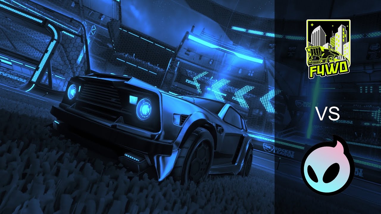 F4WD VS DIGNITAS | LOWER ROUND 1 | EU RALEIGH OPEN 4