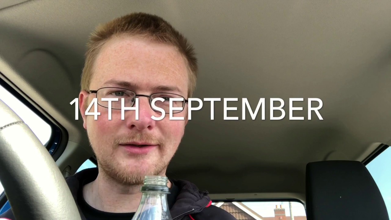#14thSeptember