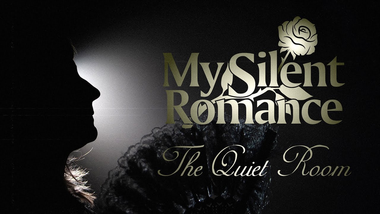 My Silent Romance - The Quiet Room (Official Video)