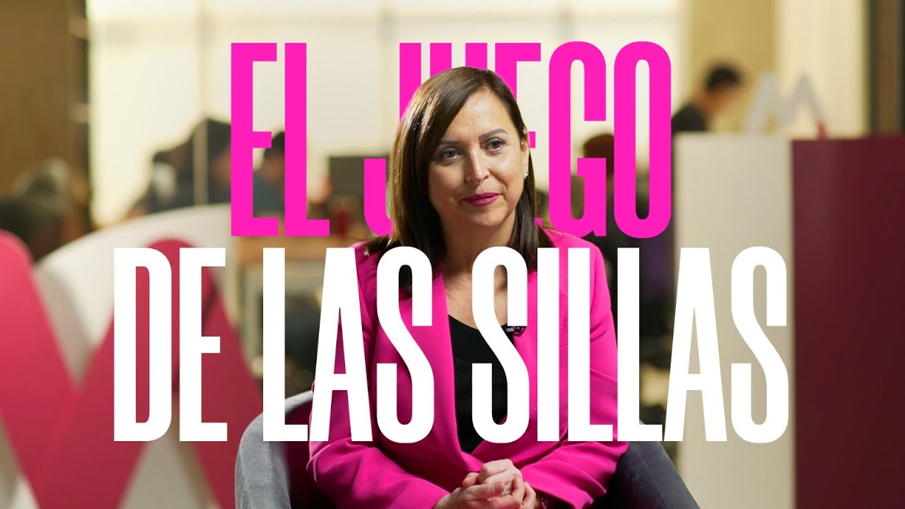 El Juego de las Sillas | “En NL, los ciudadanos decidieron con equilibrio de poderes”: Cristina Díaz