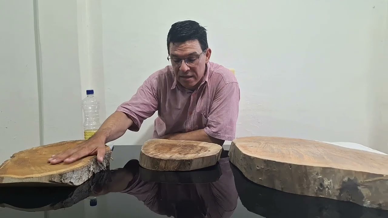 Cuando curar tu tabla para picar carne 🪵 2023.