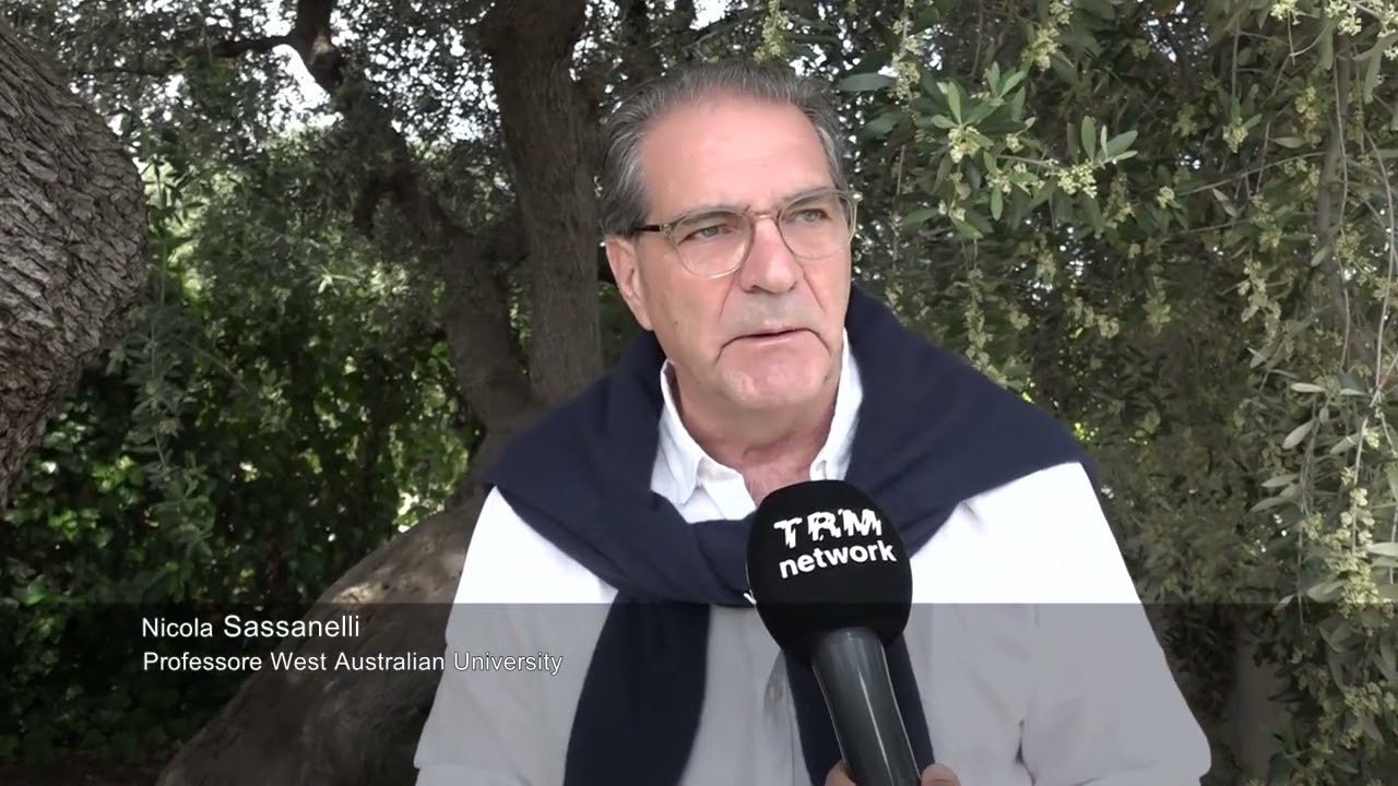 Ha origini pugliesi il rieletto premier australiano Anthony Albanese