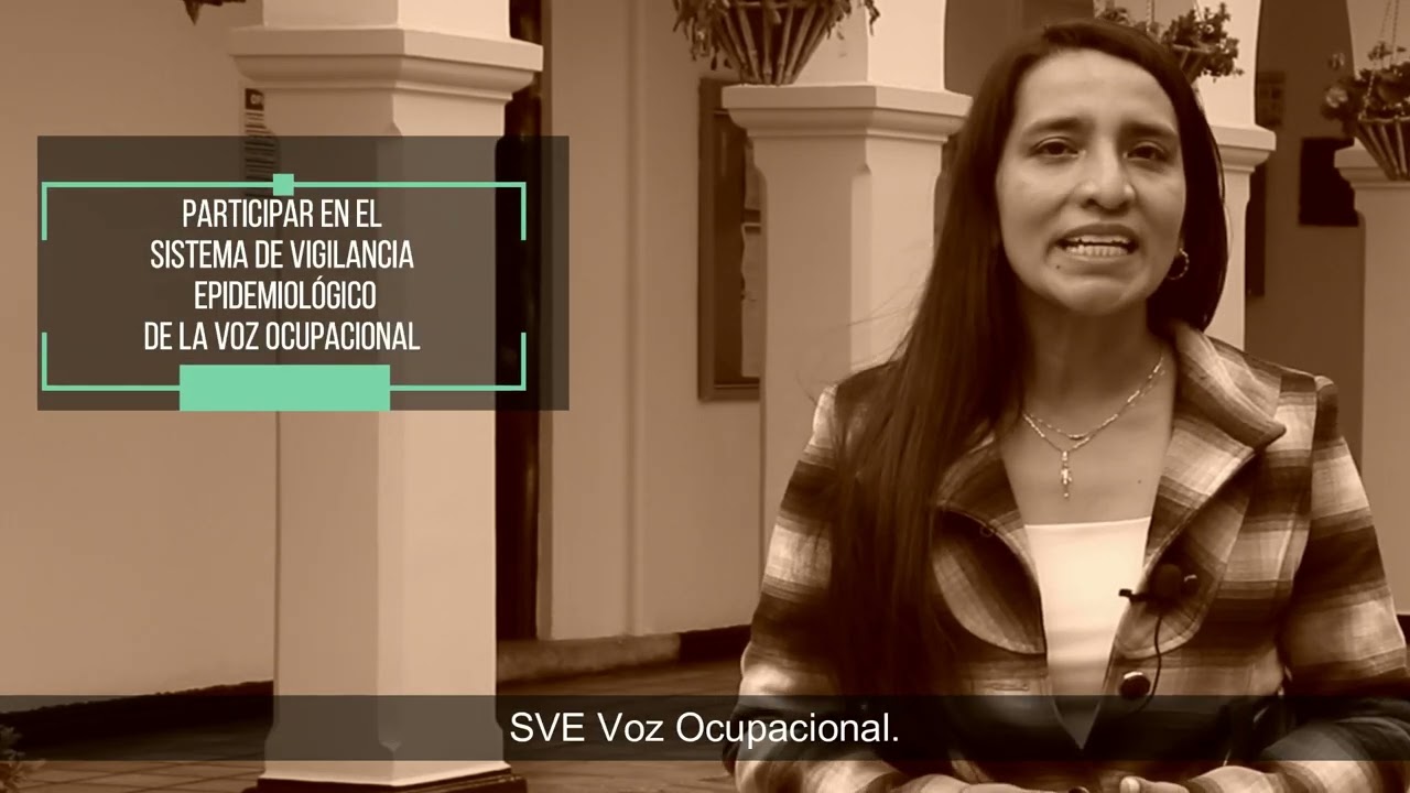 Cuidado de la Voz
