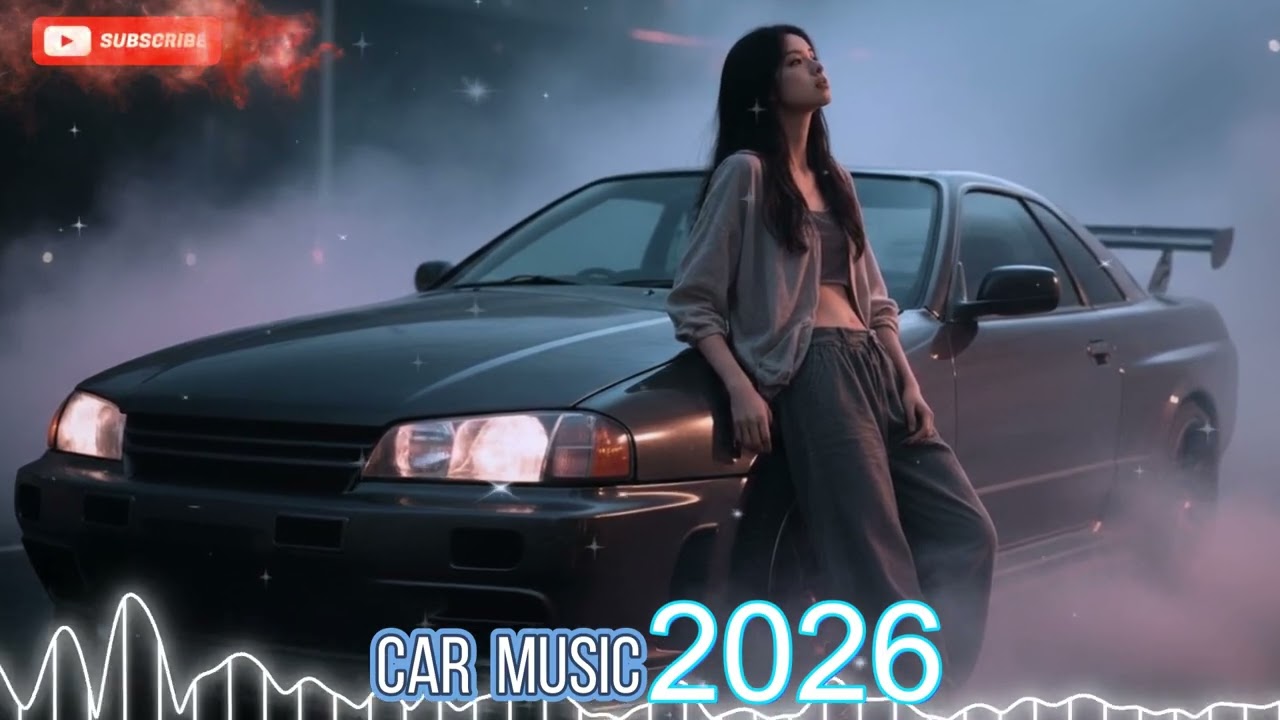 MEGA BASS 🔊💯 | EDM Remix Bass 🔥 Club | Dance Party 🥳 Night Drive 😎🌉✨ Gym Workout 💪🔊