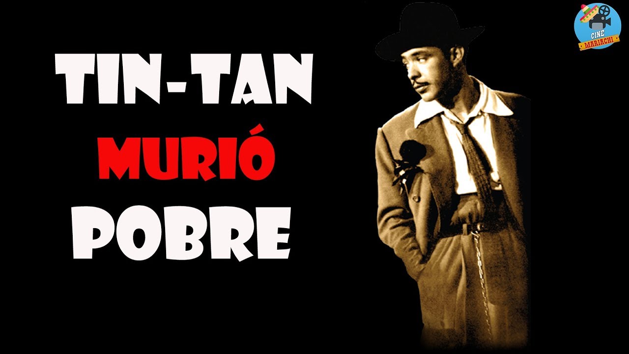 LA HERENCIA DE TIN-TAN 💰💸