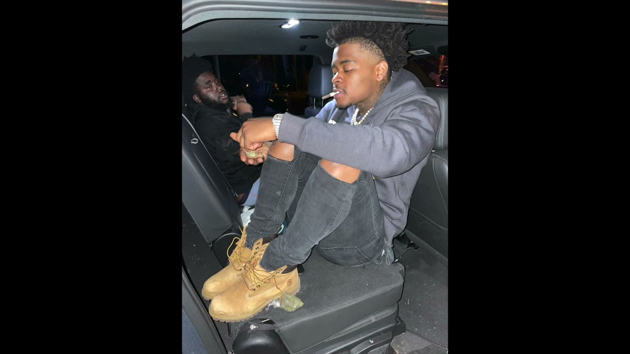 BiC Fizzle - Hustle Music [Official Audio]