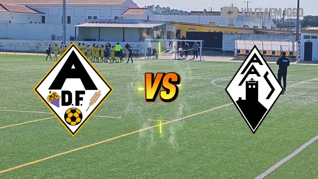 AD Fazendense vs AAS | Jogo Completo | Campeonato Distrital Infantis (F7)