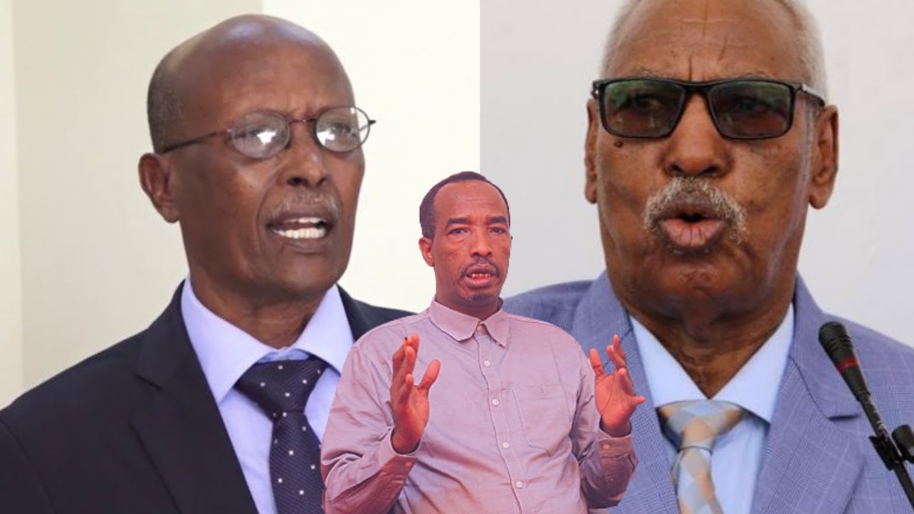 Falanqaynta Jaamac Galad ee Doorashada Qaybdiid iyo Xaaaf Doorashada Galmudug oo xaasaasi ah