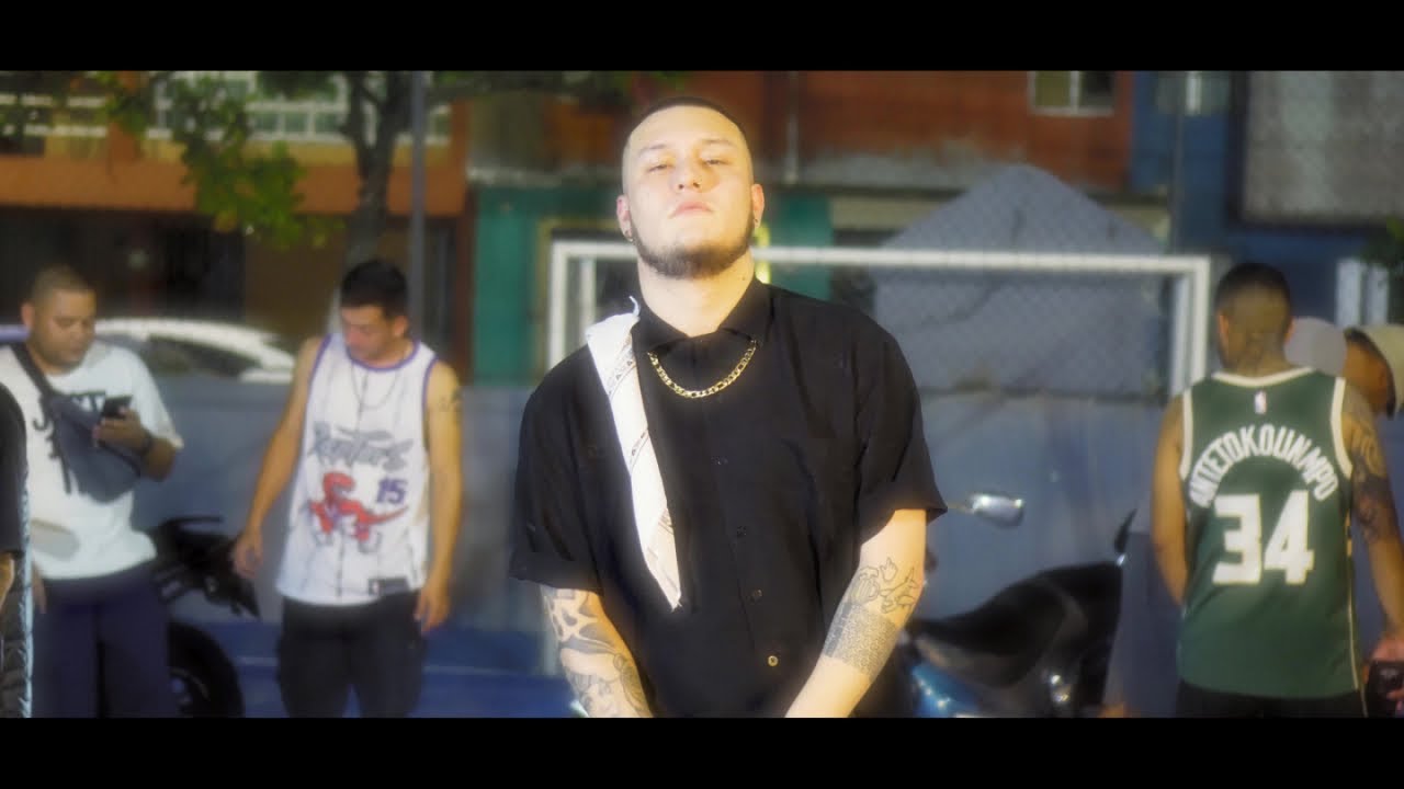 Stilo - Suerte
