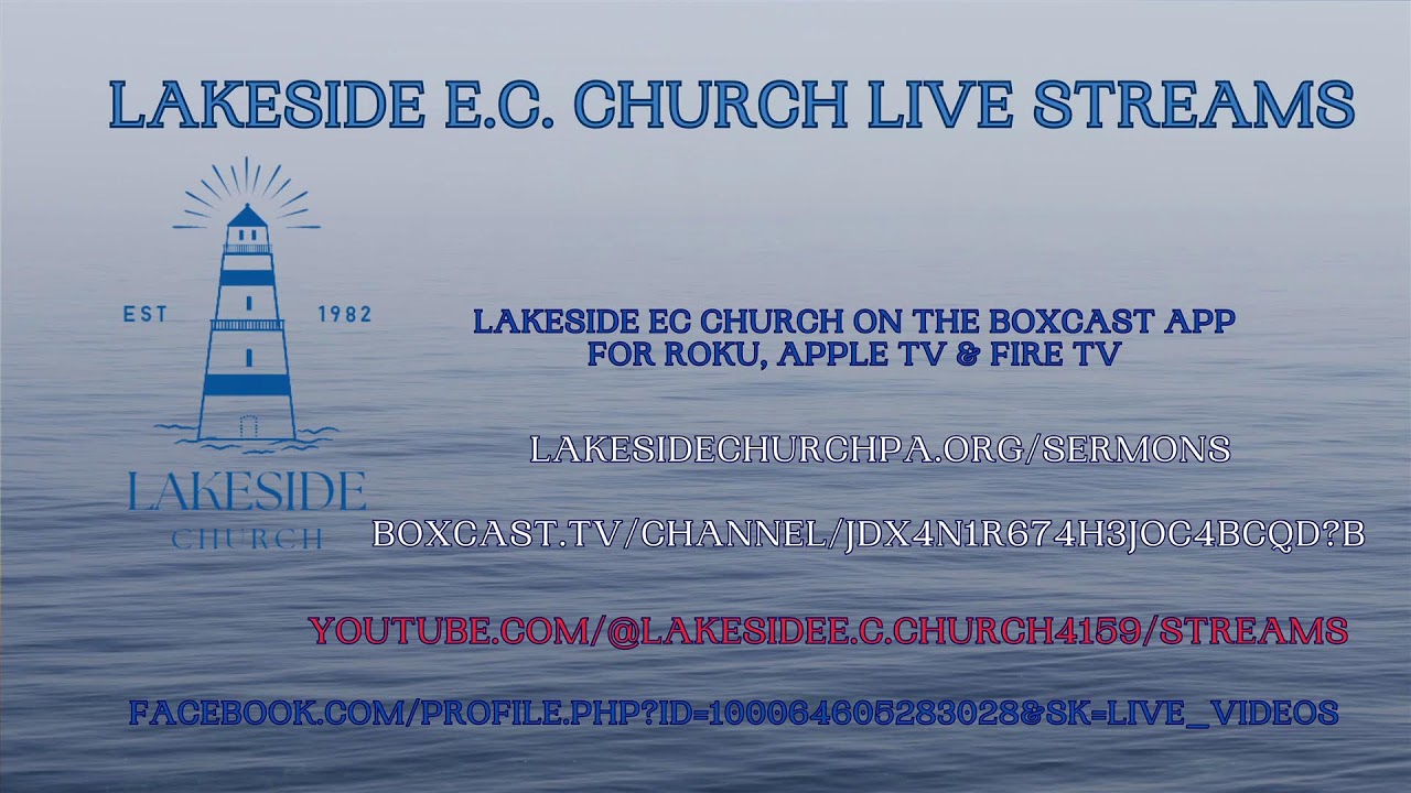 Committing Ourselves Unto the Lord