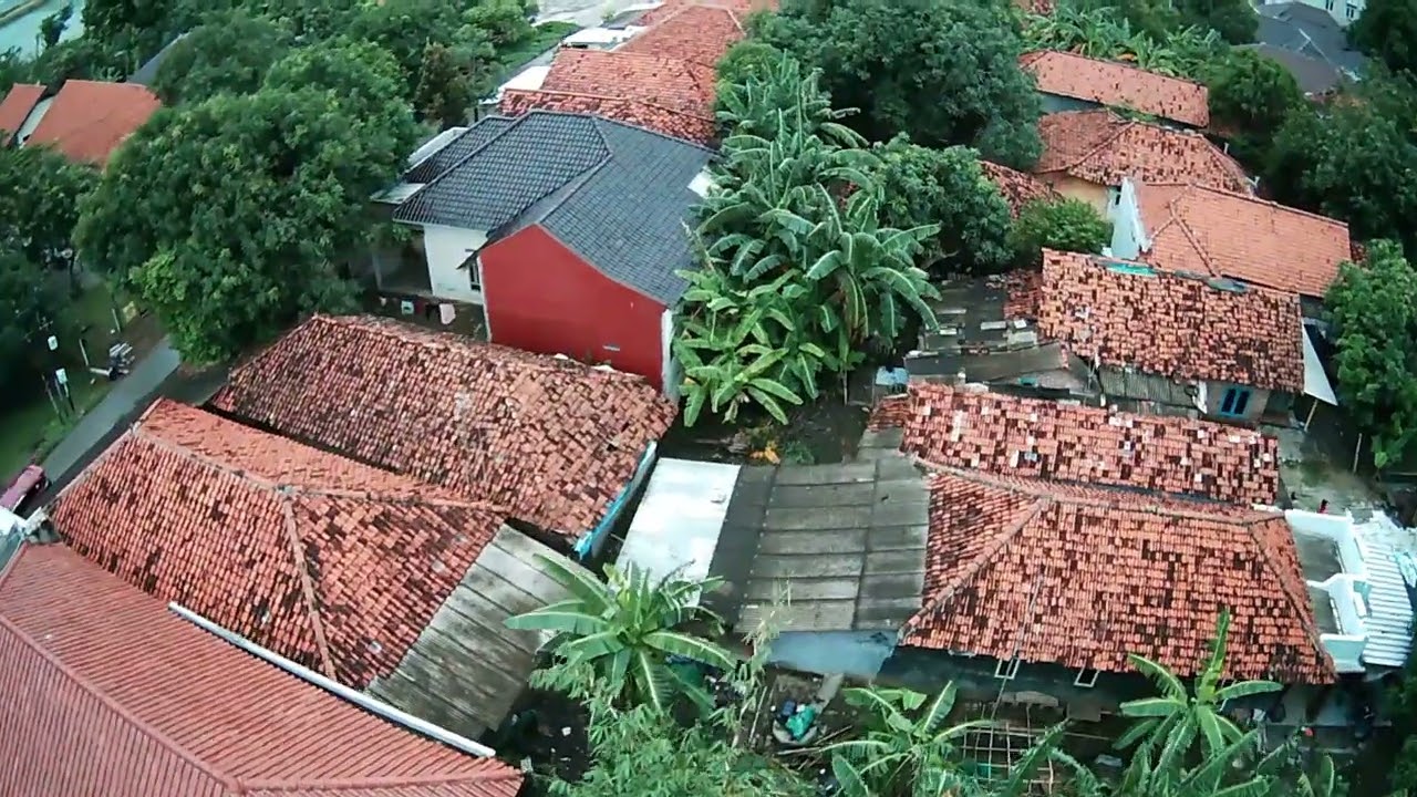 Suasana di drmayu