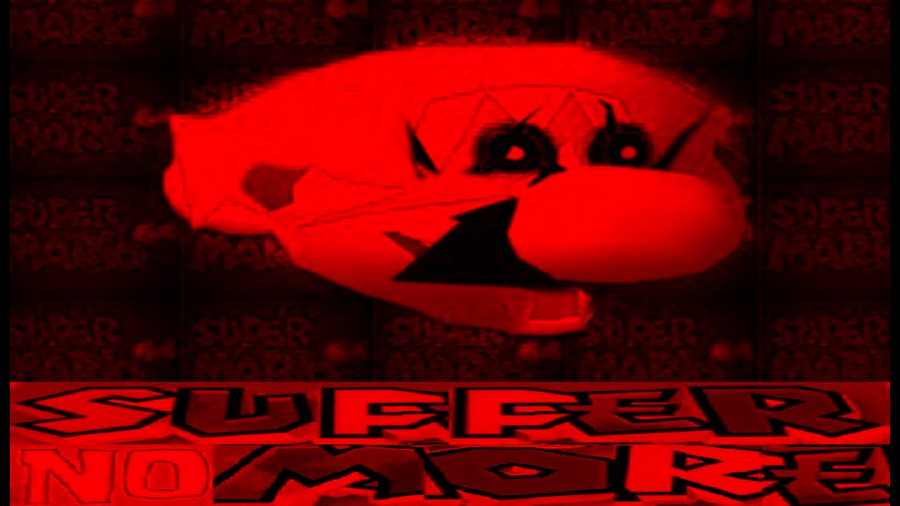 It's a me D-side got me like