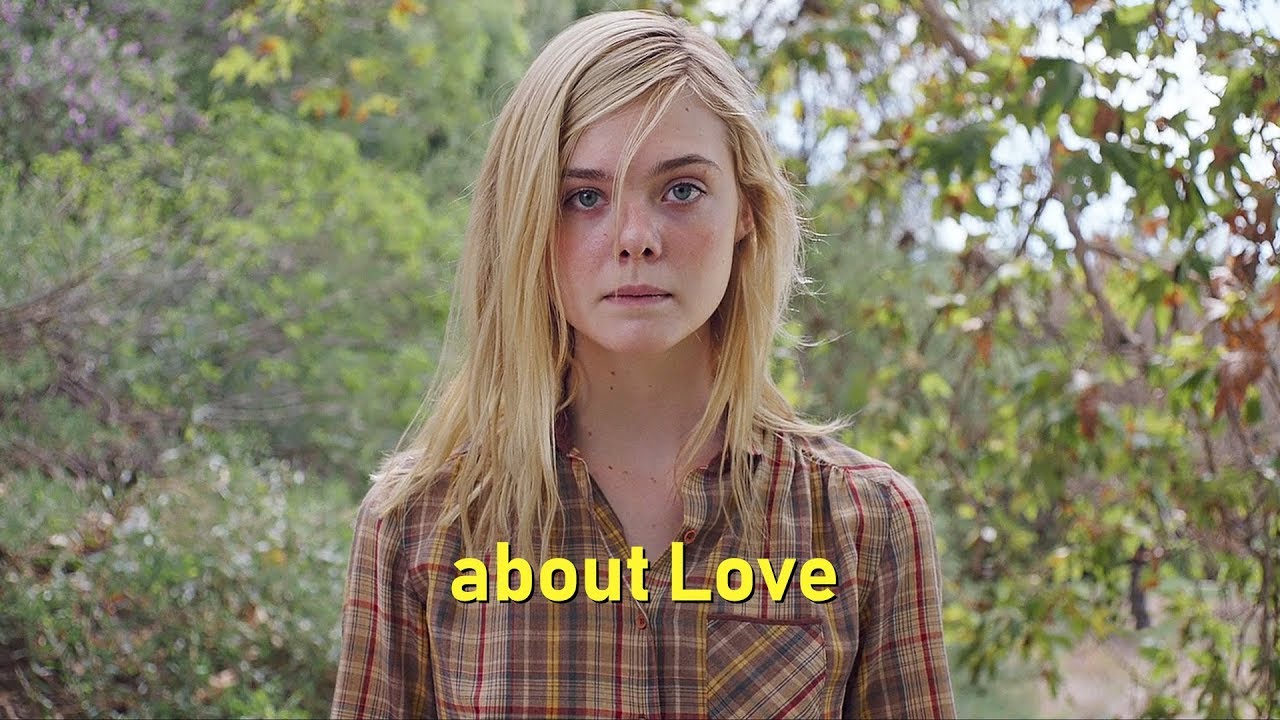 20th Century Women || about Love [HBD aKolkaa]