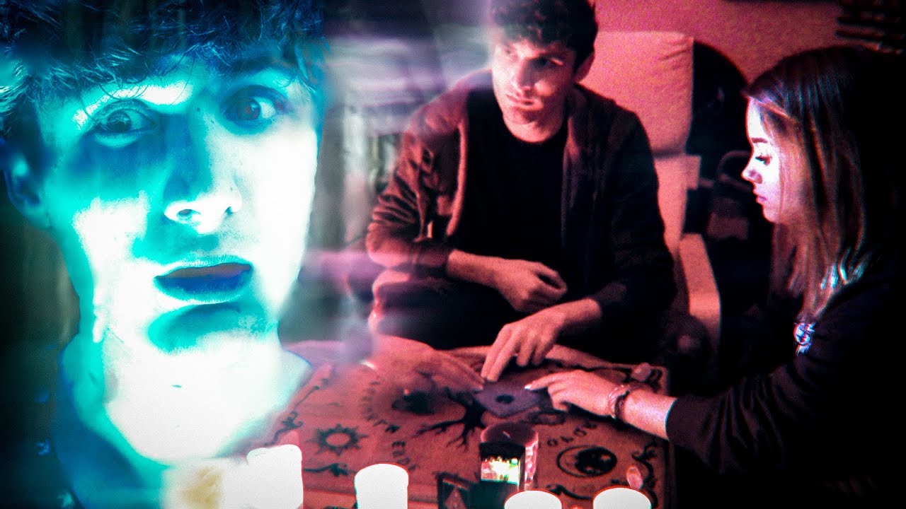 Können wir wirklich GEISTER finden? (Das Experiment)