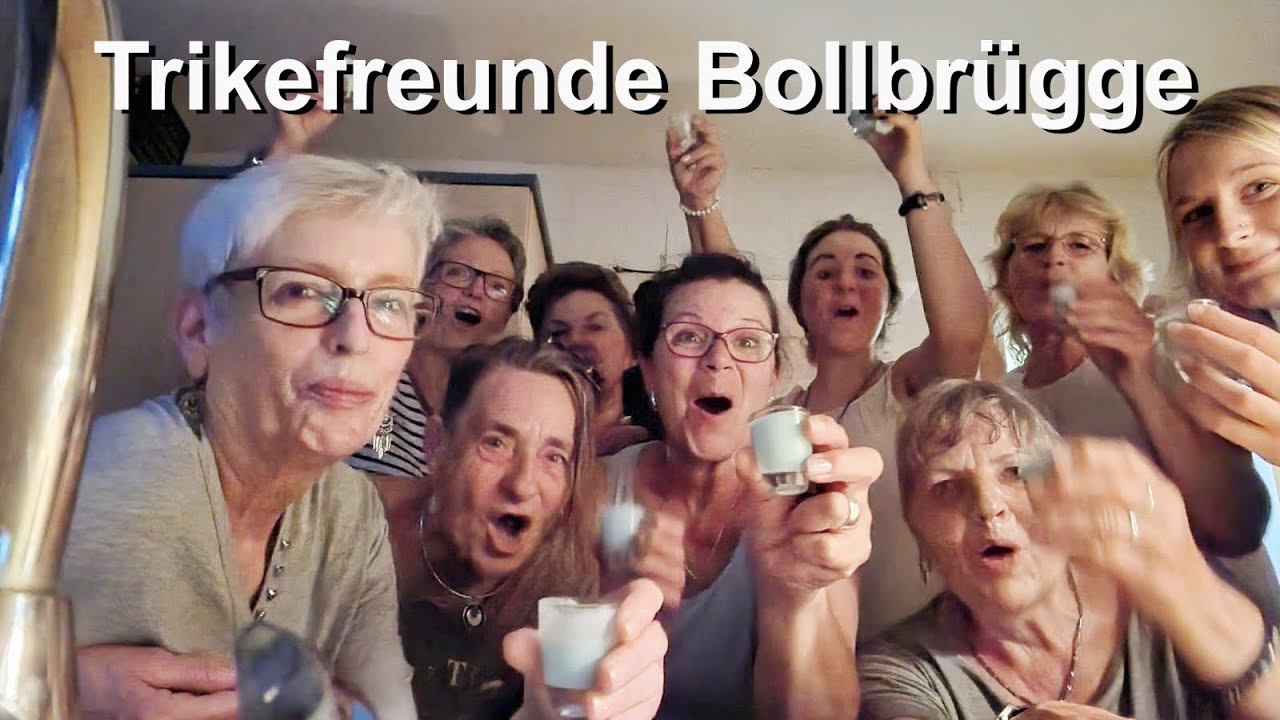 TT Trikefreunde Bollbrügge Juni 2024