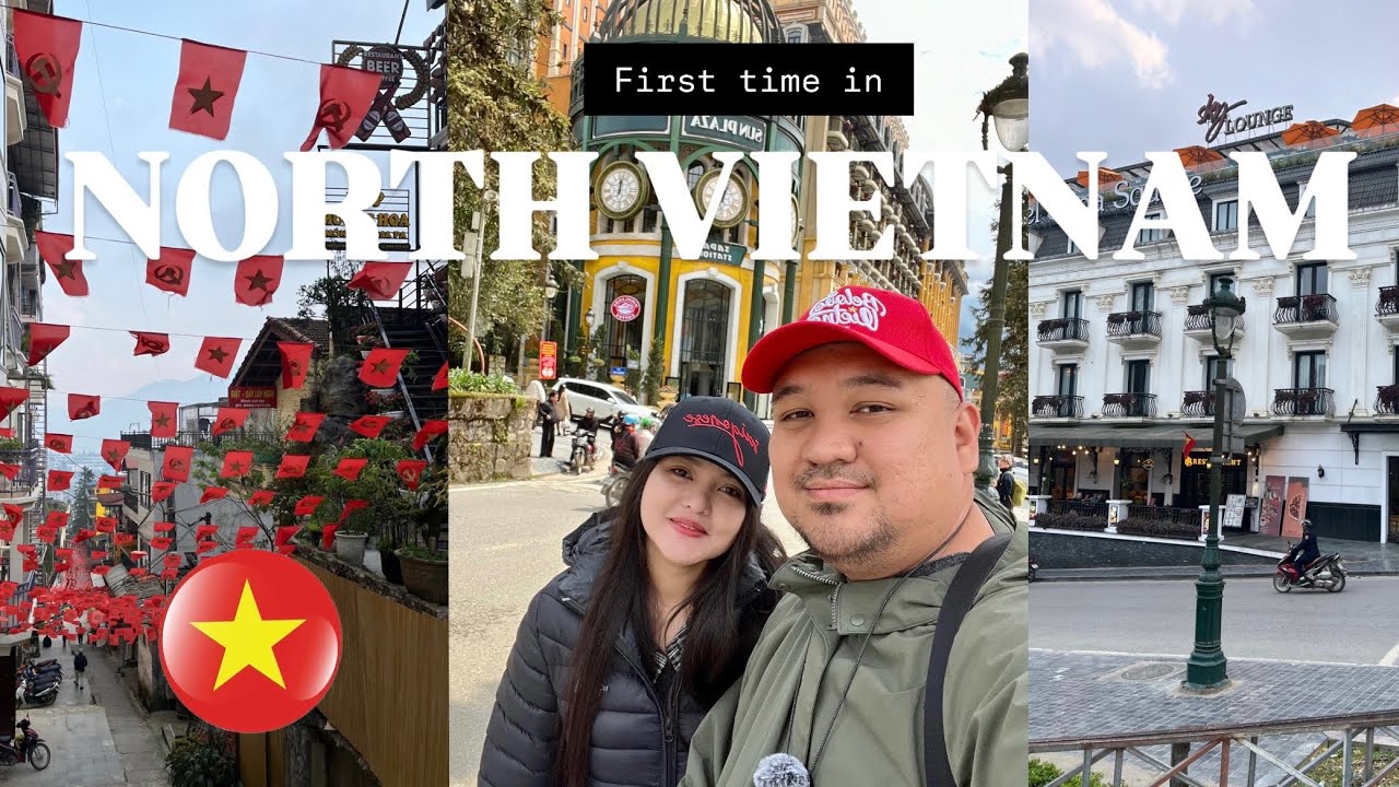 First time in Vietnam | Here’s What Happened 🇻🇳