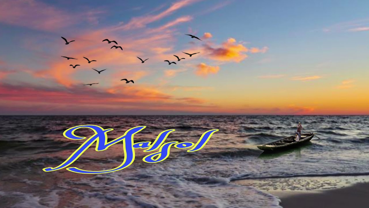 MALS | TECHALL | TELKIB L&rsquo;TIME (𝐎𝐫𝐢𝐠𝐢𝐧𝐚𝐥) | REKKEI-NIMNAI ALBUM