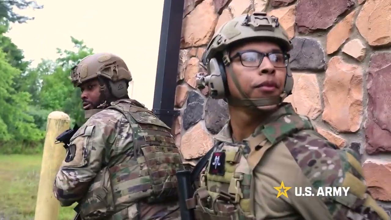 2024 Spc. Hilda I. Clayton 11th Annual Best Com Cam Competition