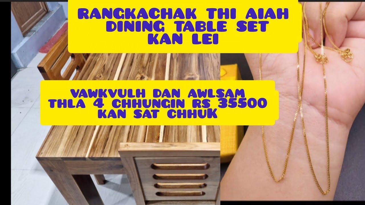 vawk vulh dan awlsam🦛🦛❤️.Ka fa te nen khawlbawm kan hawng kan hlim viau mai🎉🥳🦛🦛