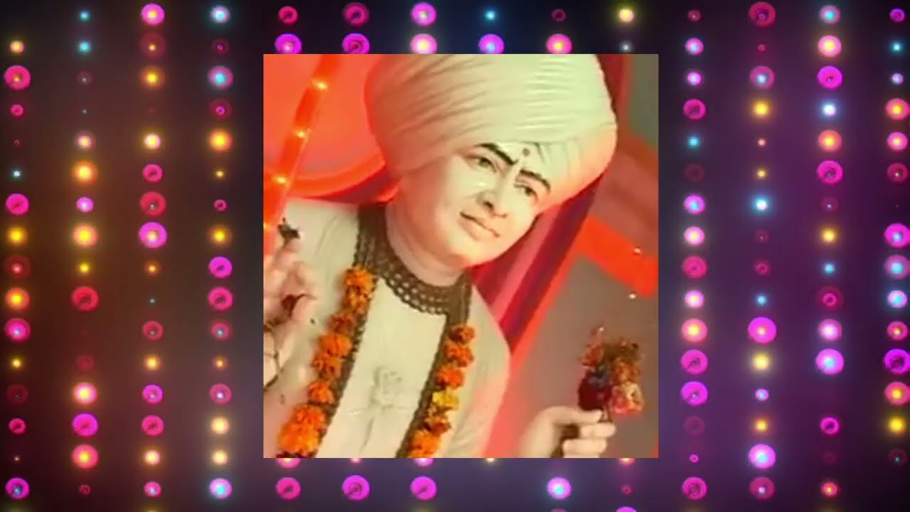 225th JALARAM JAYANTI