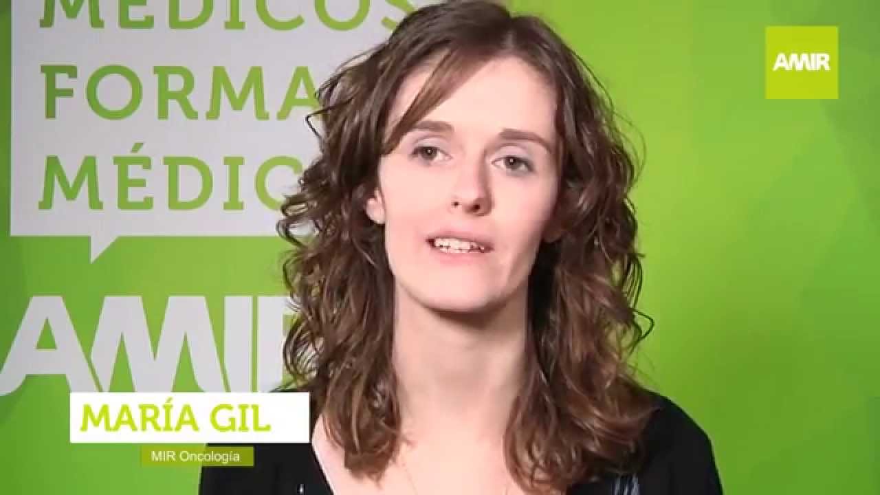 10  RESIDENTES HABLAN DE SU ESPECIALIDAD