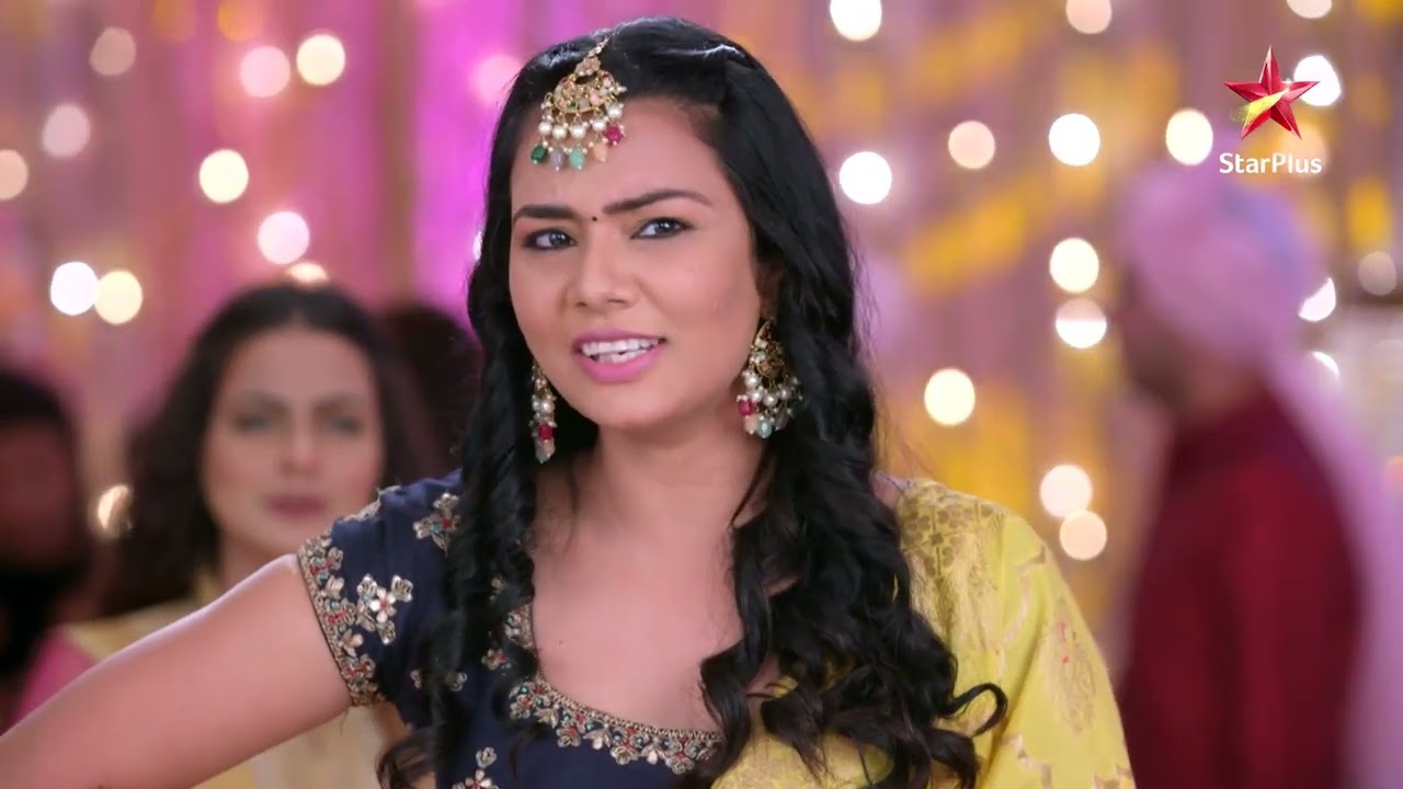 Akriti ne daala Gungun ke जले पर नमक! | Kabhi Kabhie Ittefaq Sey