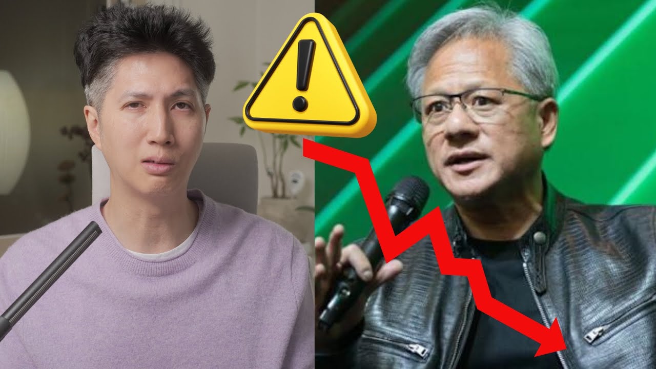 The AI crash will change everything