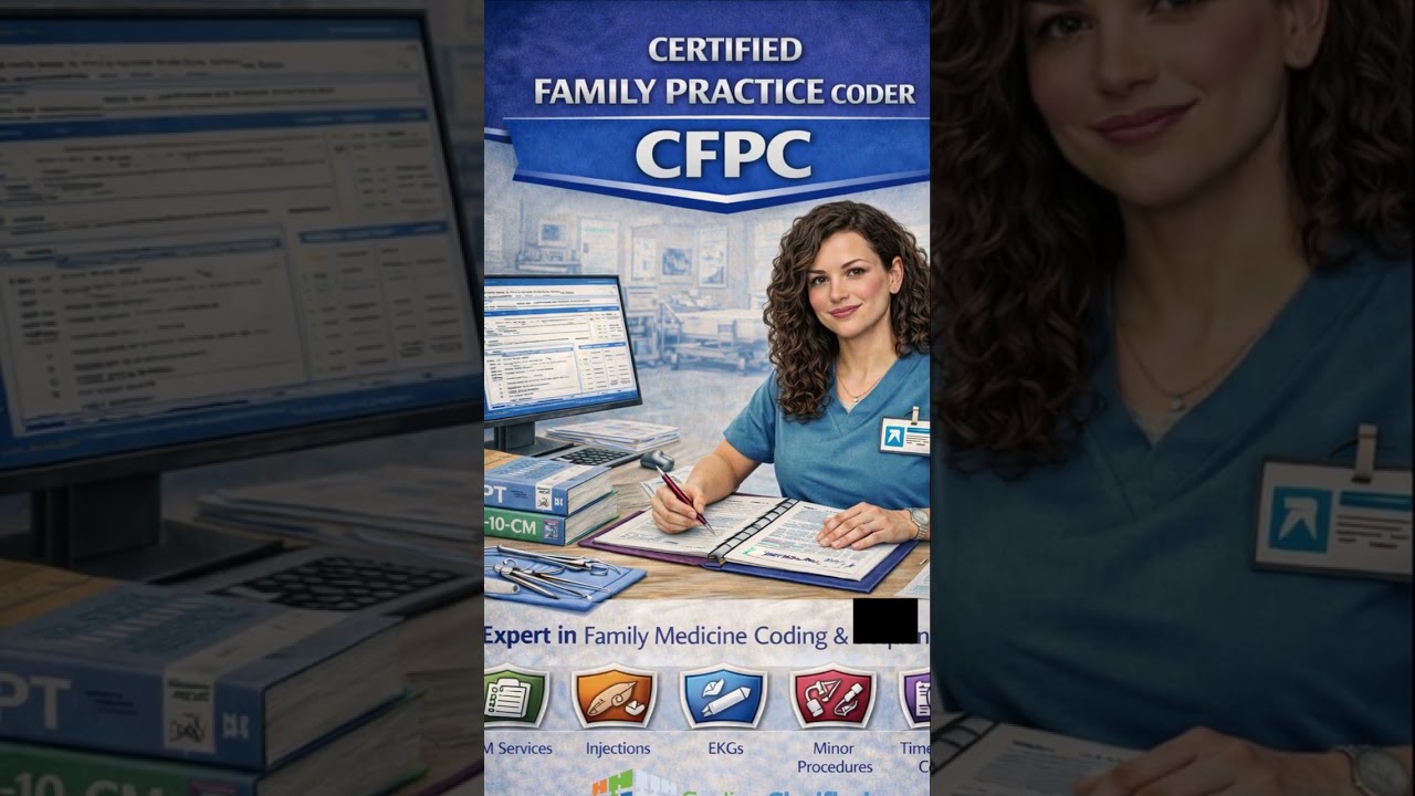 AAPC Medical Coding Credentials