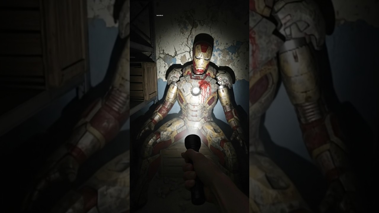 Abandoned Avengers: Heroes Left in the Dark 