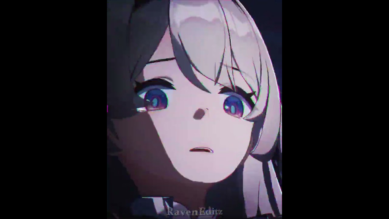 [崩壊スターレイル] ホタル MAD *ネタバレ注意* || Firefly Edit || 