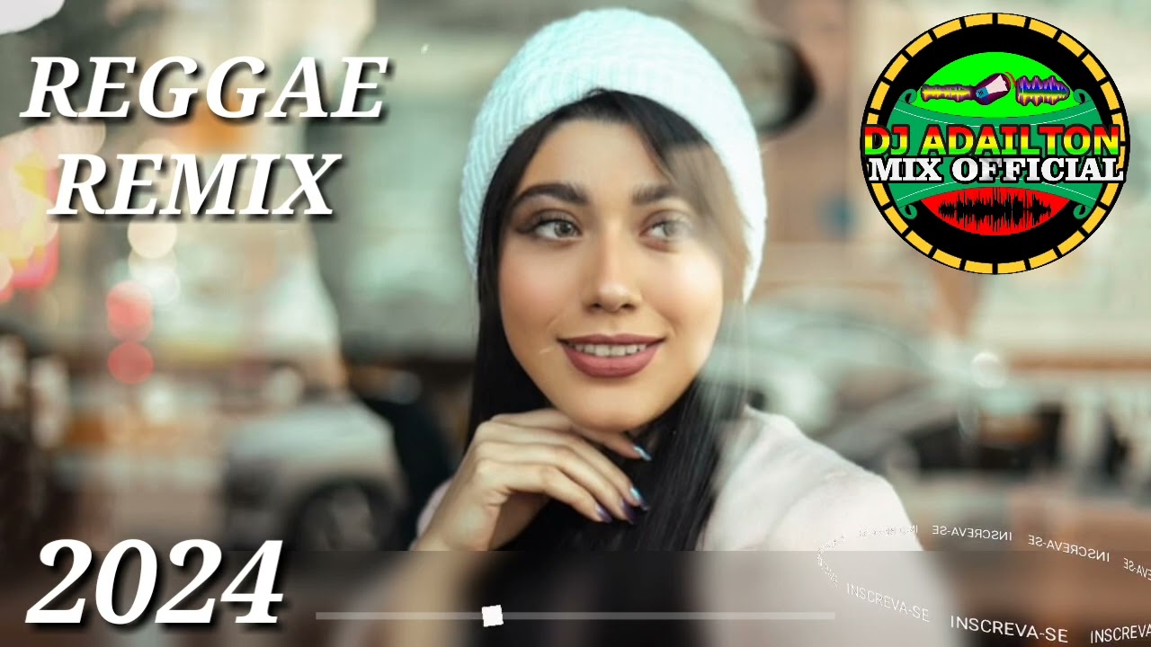 LOI L FOLLOW REGGAE REMIX 2024 INTERNACIONAL 