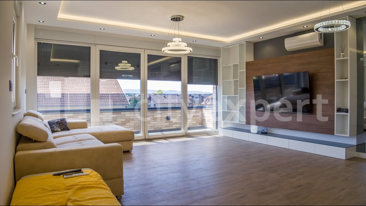 Prodaja stanova Novi Sad | Slobodana Selenića, Veternička rampa ID 73454