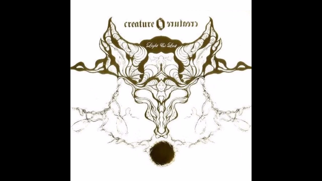 07 - Creature Creature - 千の闇夜に