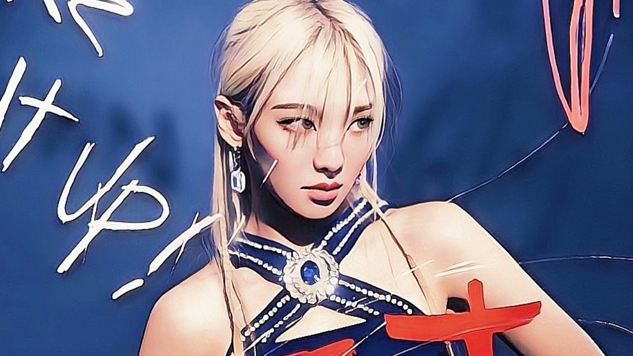 Nightcore - Got The Beat ( Stamp On It )