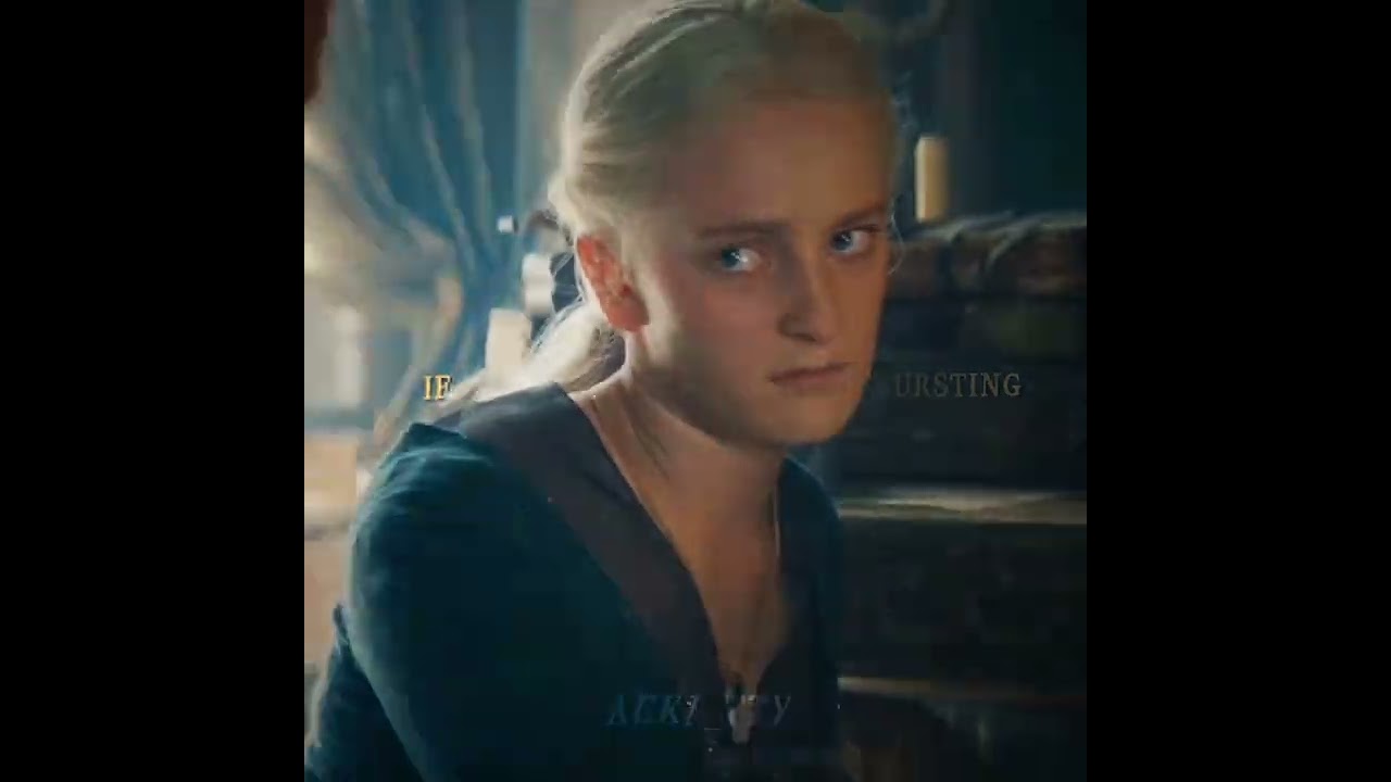 house of the dragon edit | helaena targaryen edit - too much labour #edit #houseofthedragon #viral