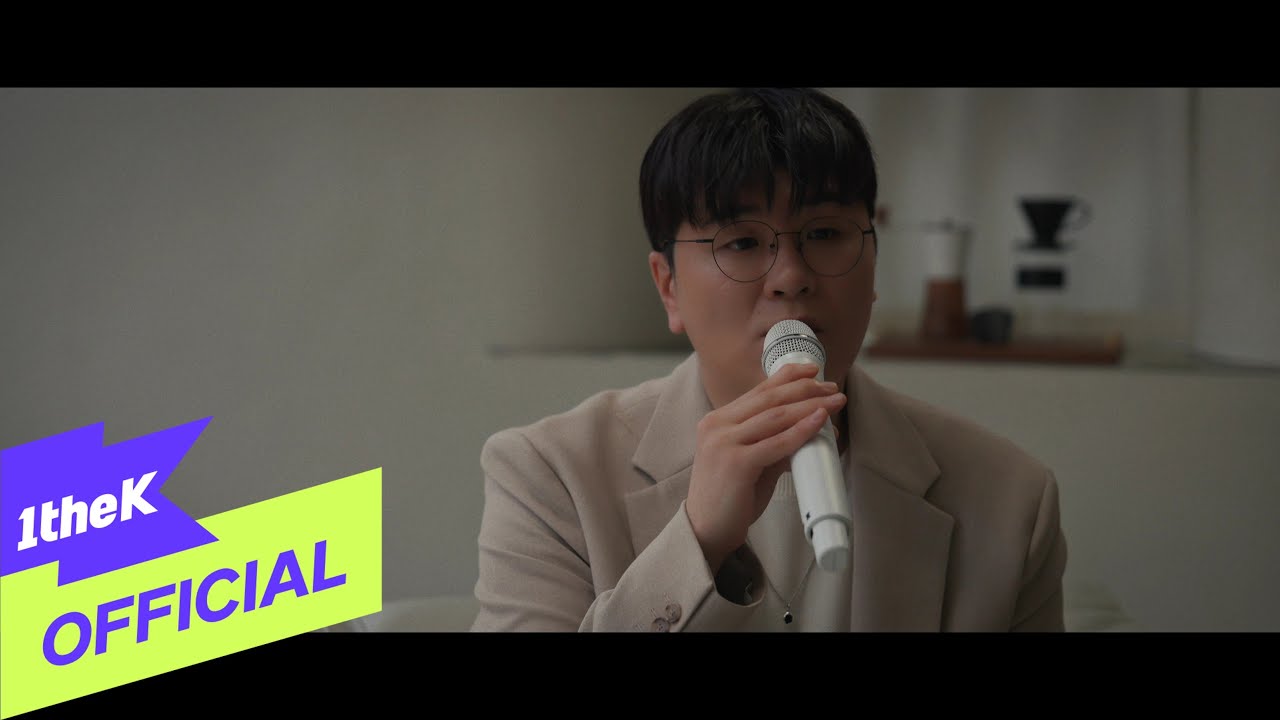 [MV] Shin Yong Jae(신용재) _ Snow Of April(사월의 눈) (feat. Huh Gak(허각))