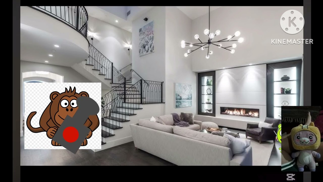 Monkey lankybot rc part 1